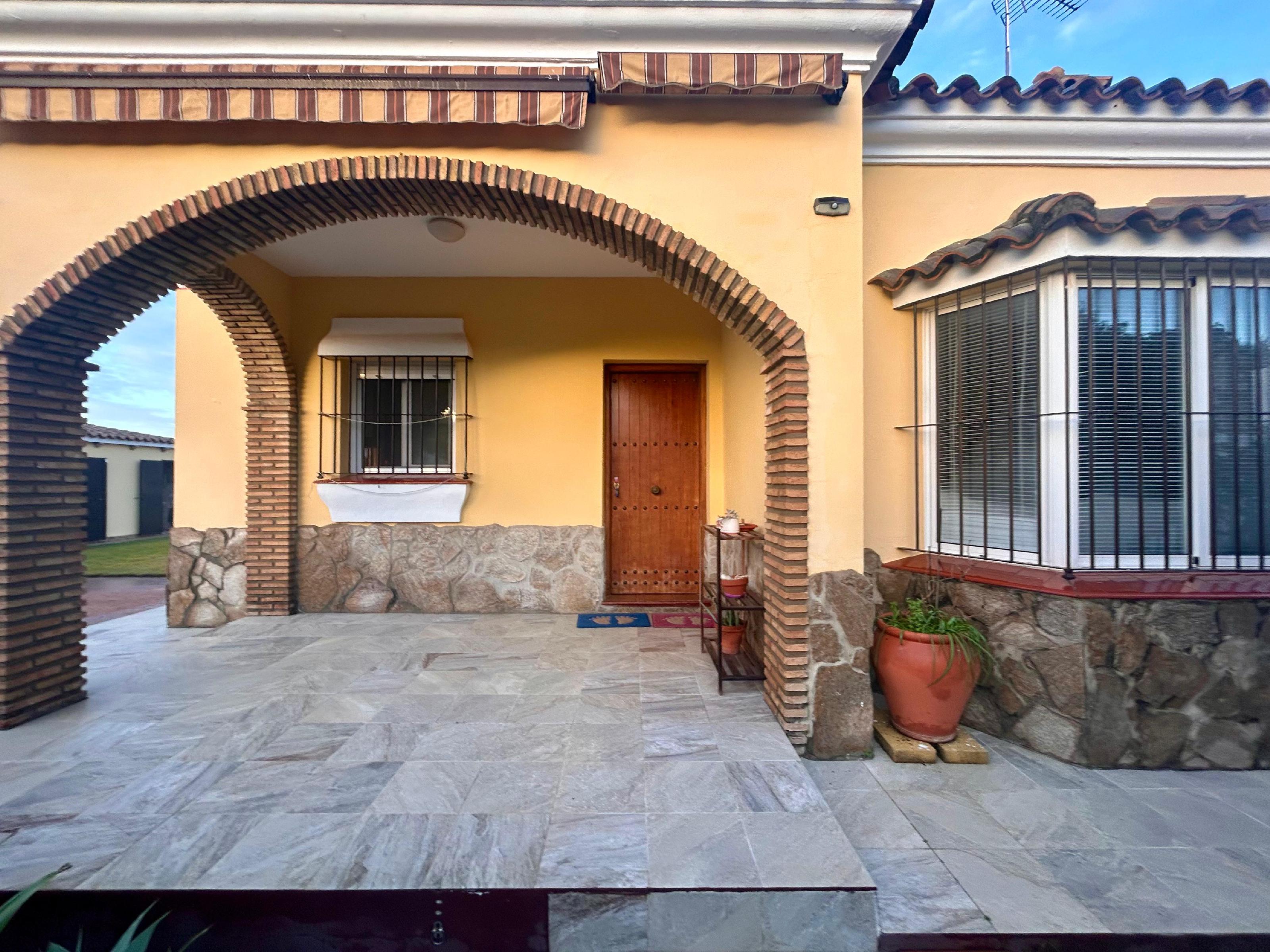 Imagen 4 Casa en venta en Chiclana De La Frontera / Cerca de la Venta del Burro