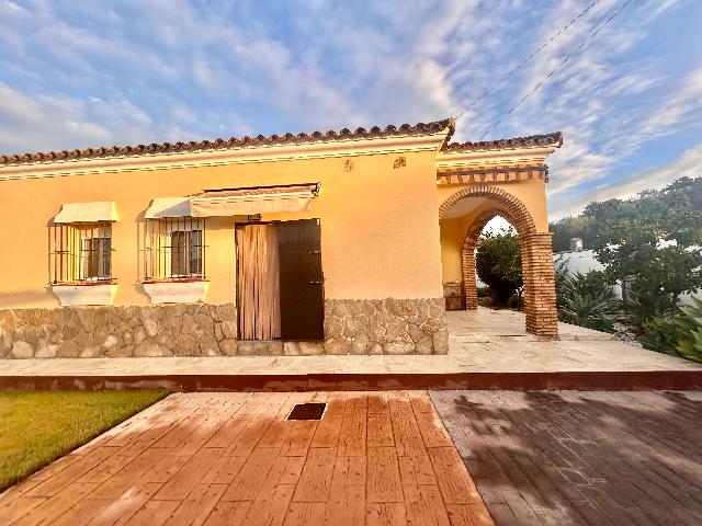 Imagen 5 Inmueble 299607 - Casa en venta en Chiclana De La Frontera / Cerca de la Venta del Burro