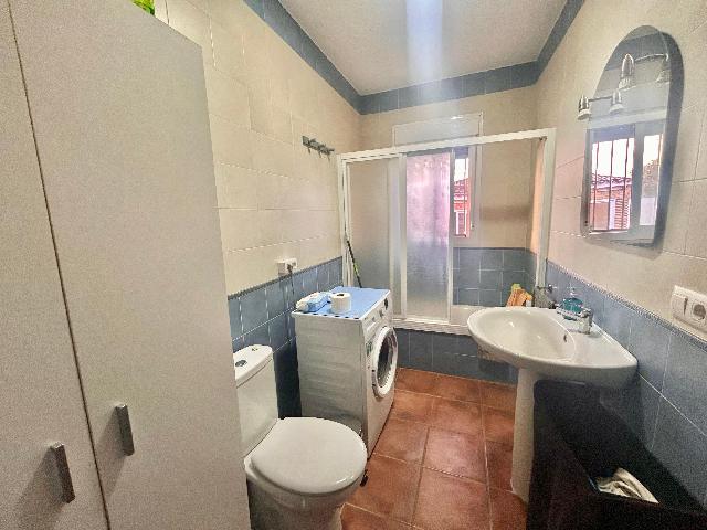 Imagen 28 Inmueble 299607 - Casa en venta en Chiclana De La Frontera / Cerca de la Venta del Burro