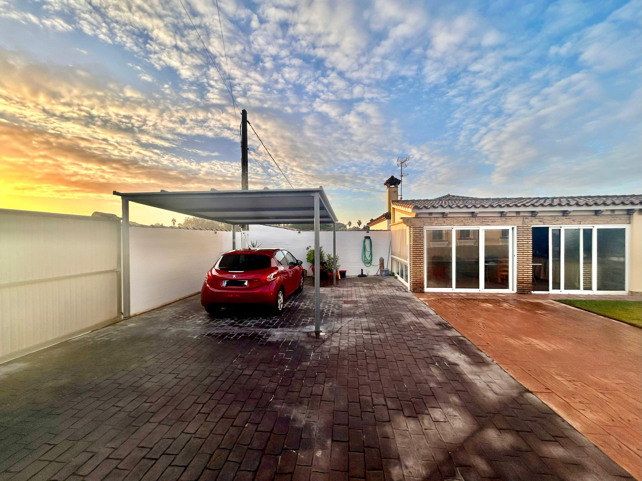 Imagen 20 Casa en venta en Chiclana De La Frontera / Cerca de la Venta del Burro