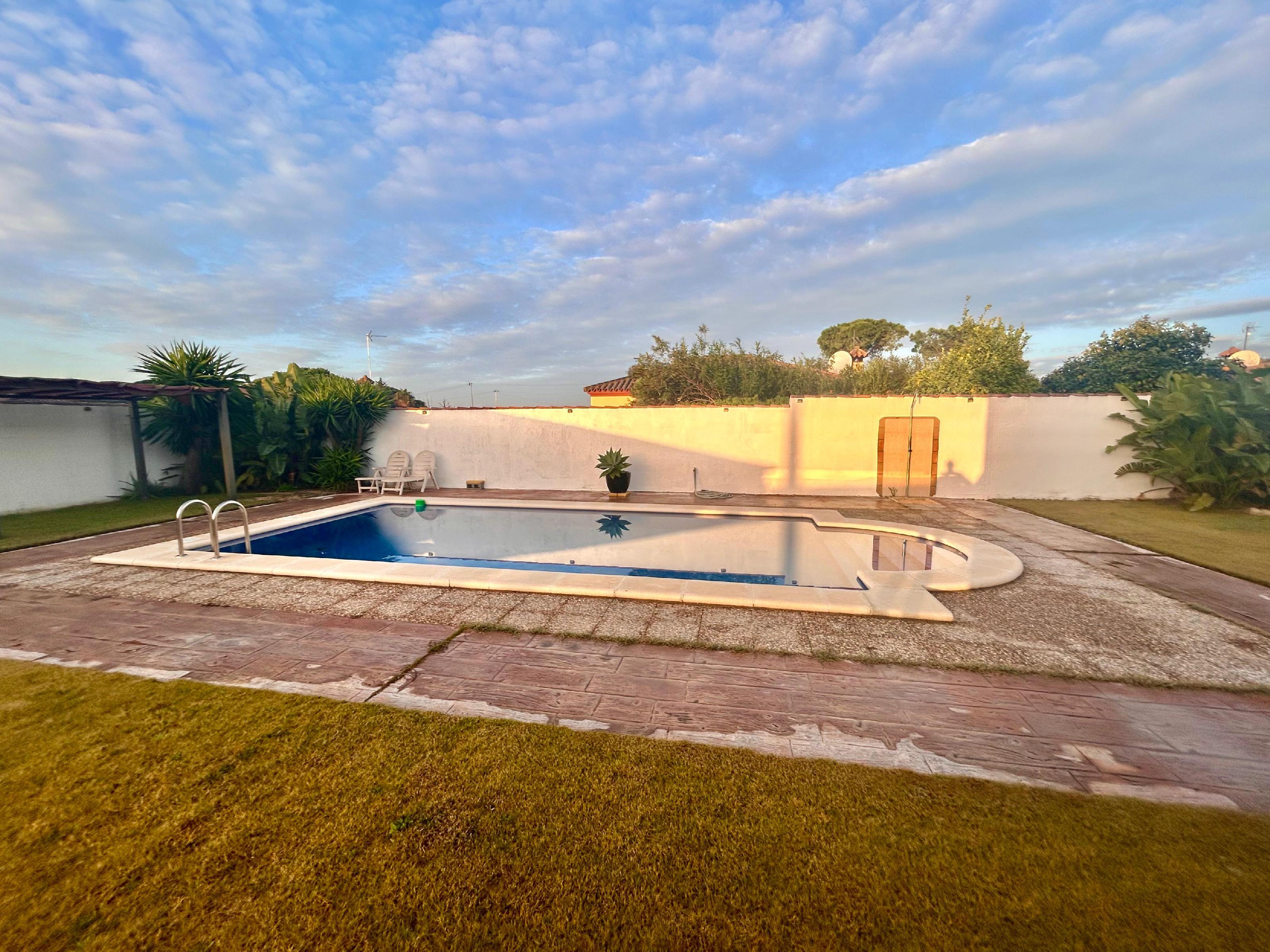 Imagen 14 Casa en venta en Chiclana De La Frontera / Cerca de la Venta del Burro