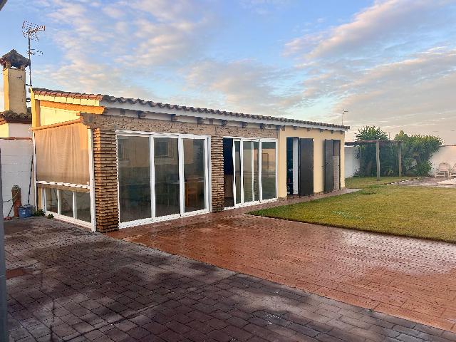 Imagen 16 Inmueble 299607 - Casa en venta en Chiclana De La Frontera / Cerca de la Venta del Burro