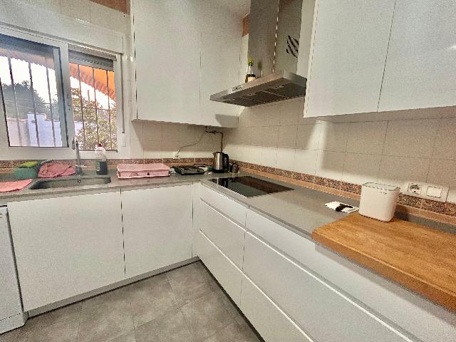 Imagen 24 Inmueble 299607 - Casa en venta en Chiclana De La Frontera / Cerca de la Venta del Burro