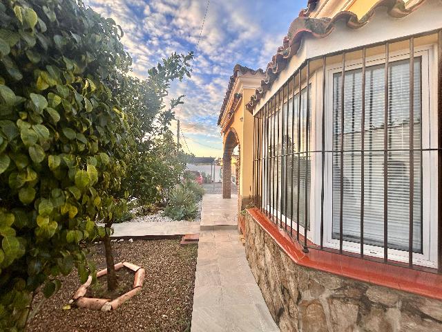 Imagen 6 Inmueble 299607 - Casa en venta en Chiclana De La Frontera / Cerca de la Venta del Burro