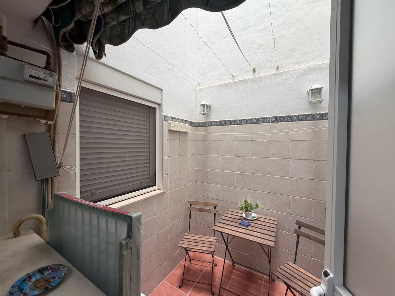 Imagen 13 Piso en venta en Cádiz / Cerca de la Caleta y Valcácel