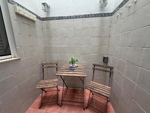 Imagen 14 Inmueble 299692 - Piso en venta en Cádiz / Cerca de la Caleta y Valcácel