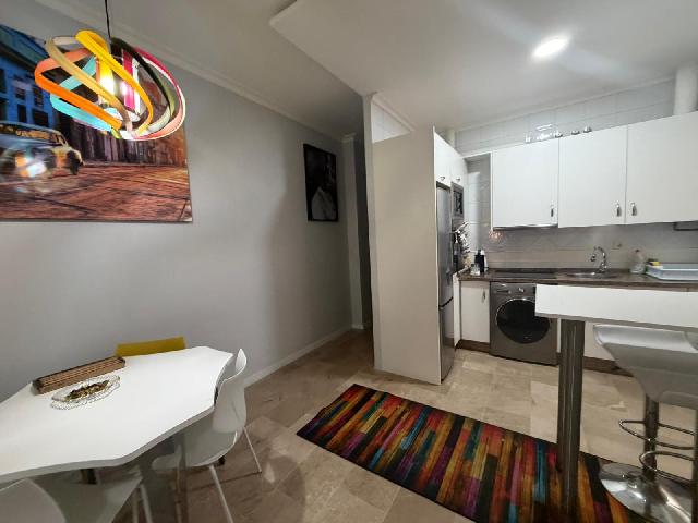 Imagen 11 Inmueble 299692 - Piso en venta en Cádiz / Cerca de la Caleta y Valcácel