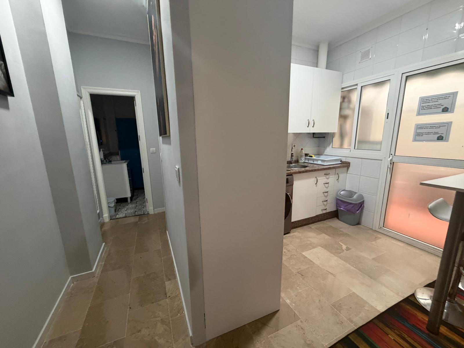 Imagen 8 Piso en venta en Cádiz / Cerca de la Caleta y Valcácel