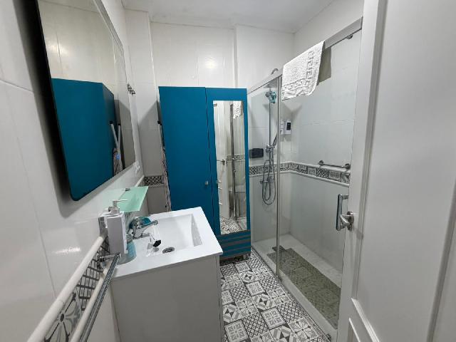 Imagen 12 Inmueble 299692 - Piso en venta en Cádiz / Cerca de la Caleta y Valcácel
