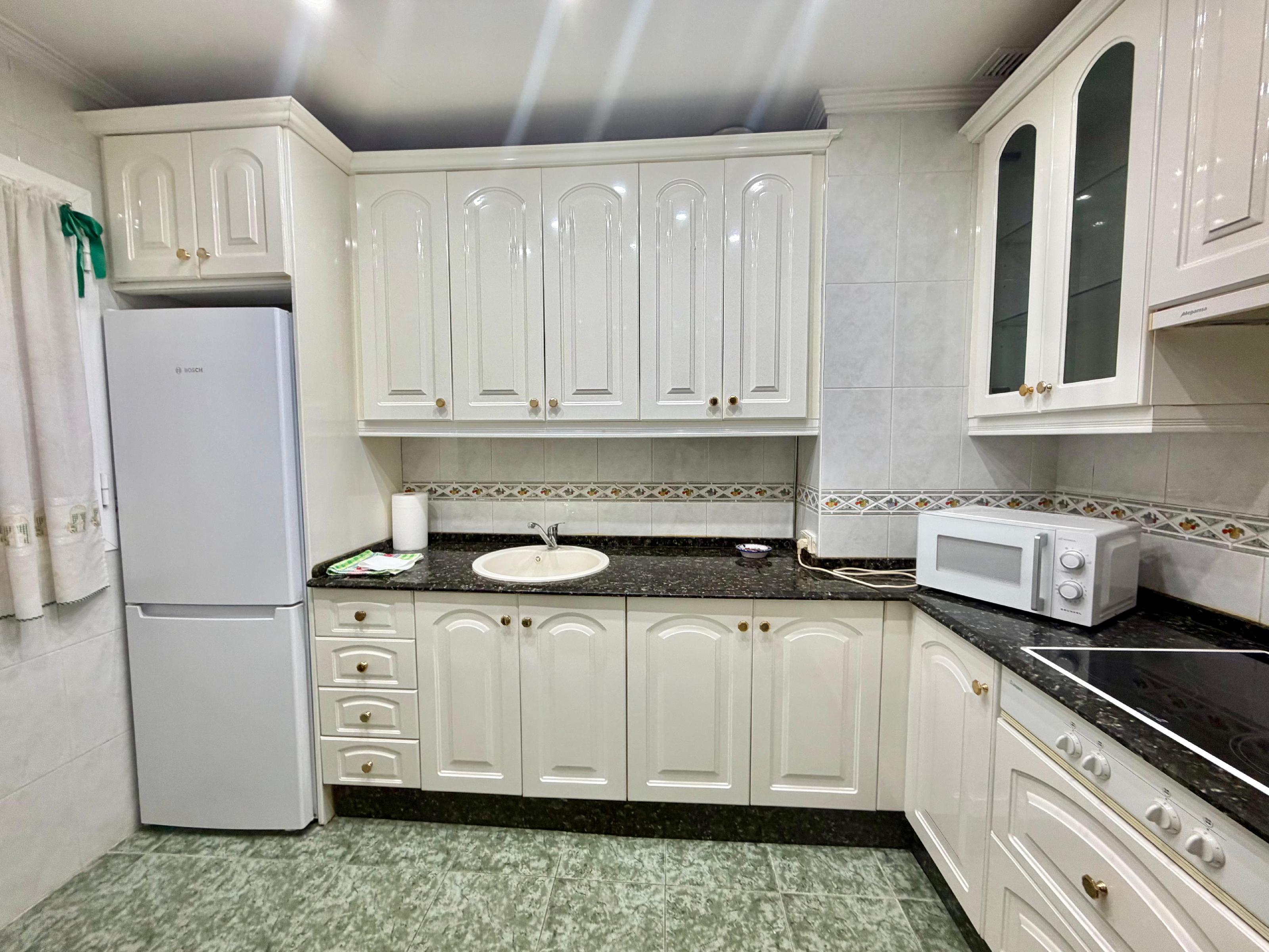 Imagen 3 Piso en venta en San Fernando / Plaza del Carmen