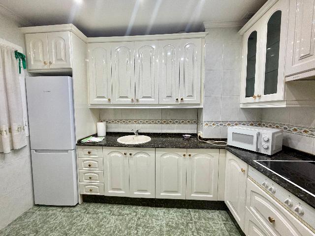 Imagen 3 Inmueble 299726 - Piso en venta en San Fernando / Plaza del Carmen