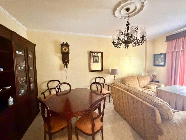 Imagen 8 Inmueble 299726 - Piso en venta en San Fernando / Plaza del Carmen