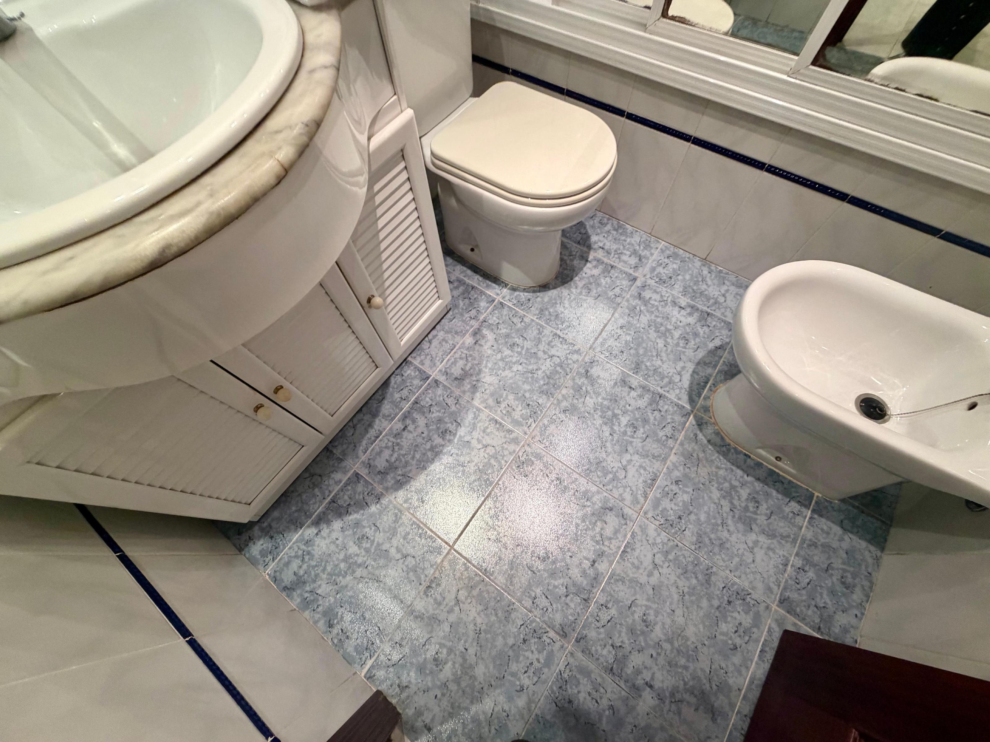 Imagen 11 Piso en venta en San Fernando / Plaza del Carmen