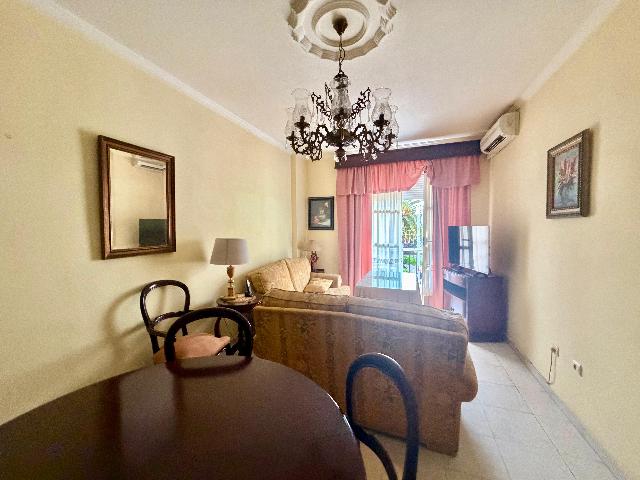 Imagen 19 Inmueble 299726 - Piso en venta en San Fernando / Plaza del Carmen