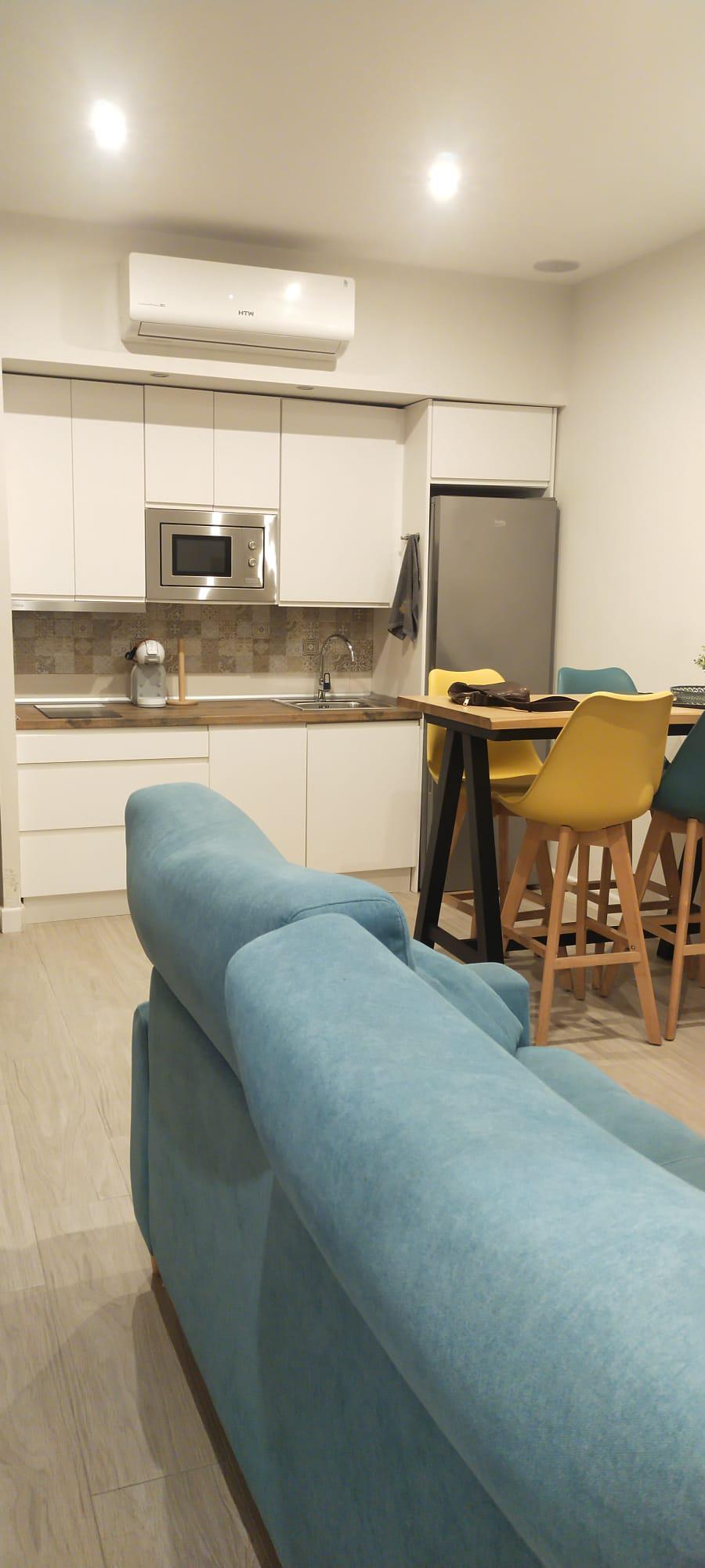 Imagen 5 Piso en venta en Cádiz / Muy cerca de la Torre Tavira y plaza Orellana