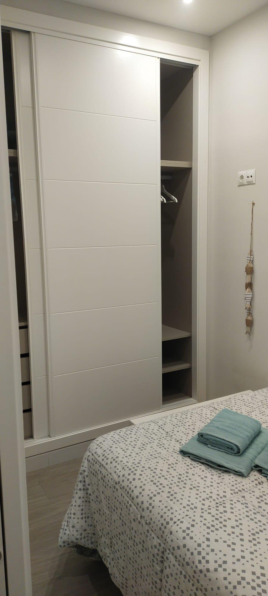 Imagen 3 Piso en venta en Cádiz / Muy cerca de la Torre Tavira y plaza Orellana