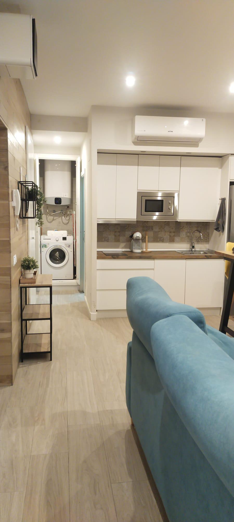 Imagen 7 Piso en venta en Cádiz / Muy cerca de la Torre Tavira y plaza Orellana