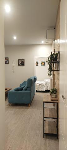 Imagen 9 Inmueble 300004 - Piso en venta en Cádiz / Muy cerca de la Torre Tavira y plaza Orellana