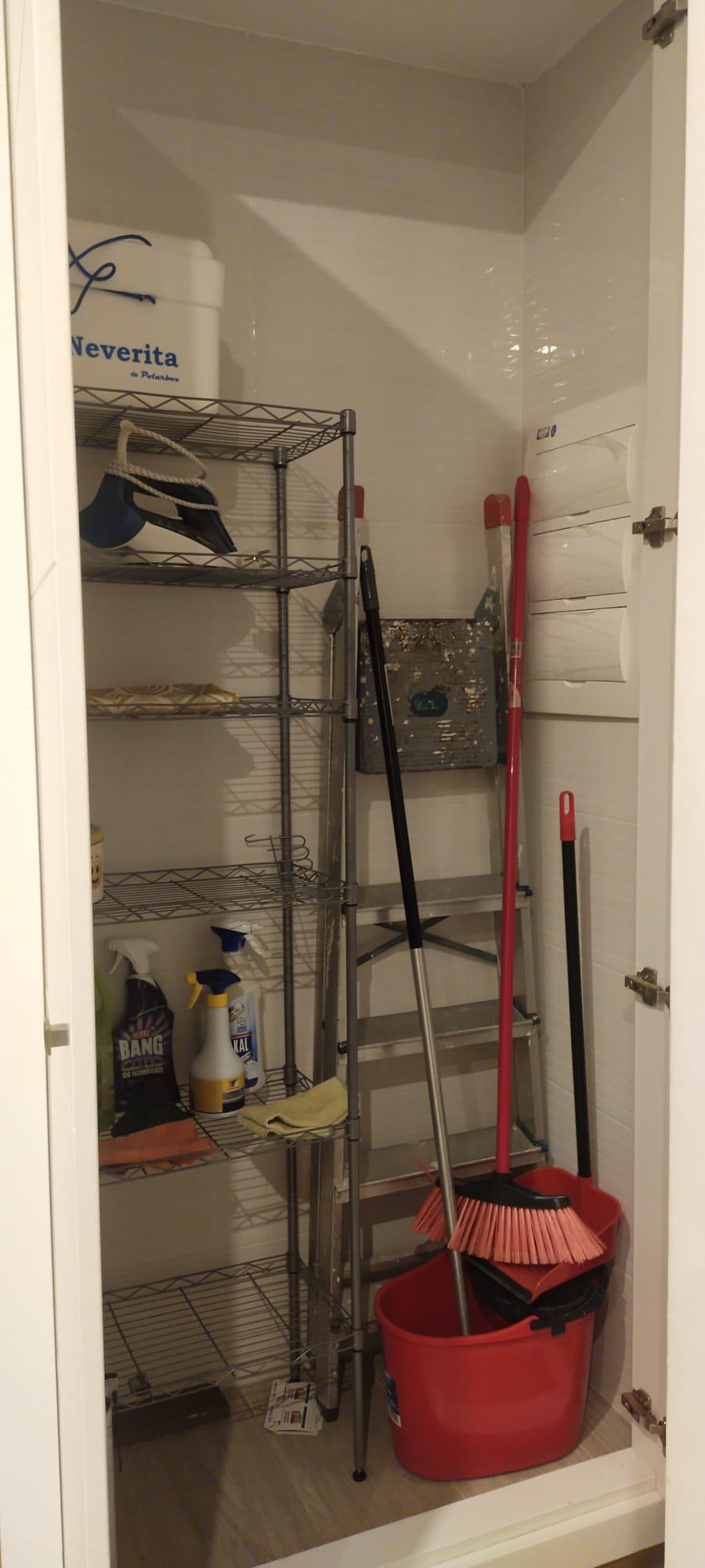 Imagen 14 Piso en venta en Cádiz / Muy cerca de la Torre Tavira y plaza Orellana