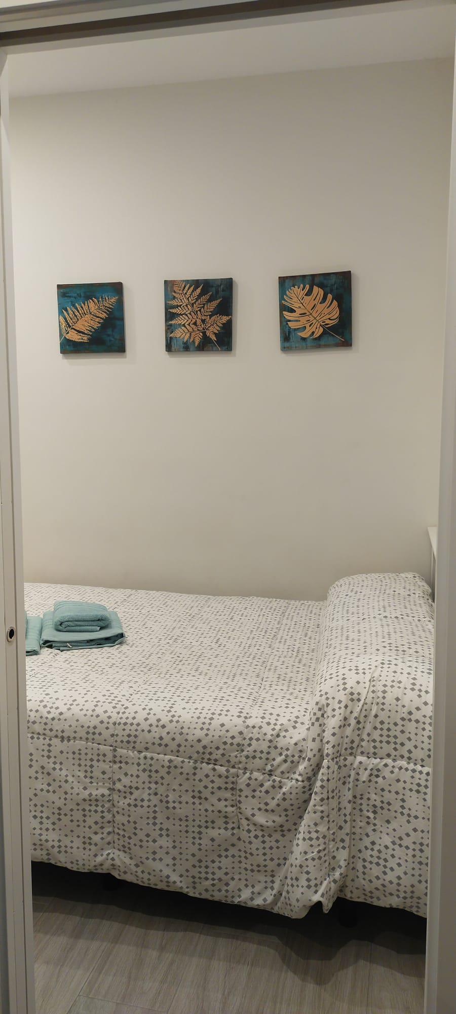 Imagen 15 Piso en venta en Cádiz / Muy cerca de la Torre Tavira y plaza Orellana