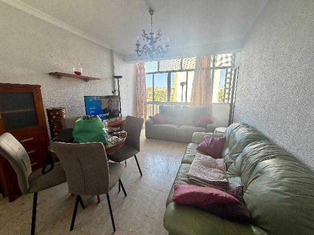 Imagen 16 Inmueble 300046 - Piso en venta en Cádiz / Cerca del Colegio San Felipe Neri
