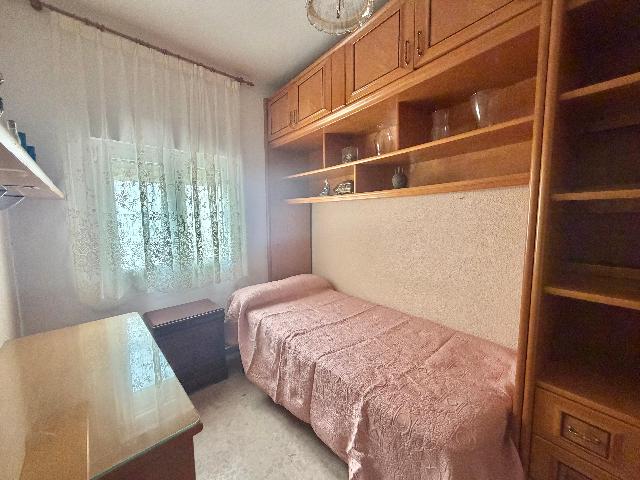 Imagen 10 Inmueble 300046 - Piso en venta en Cádiz / Cerca del Colegio San Felipe Neri