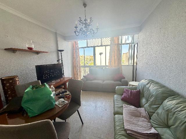 Imagen 14 Inmueble 300046 - Piso en venta en Cádiz / Cerca del Colegio San Felipe Neri