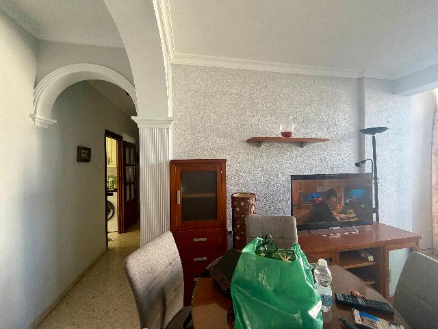Imagen 22 Inmueble 300046 - Piso en venta en Cádiz / Cerca del Colegio San Felipe Neri