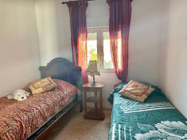 Imagen 20 Inmueble 300046 - Piso en venta en Cádiz / Cerca del Colegio San Felipe Neri