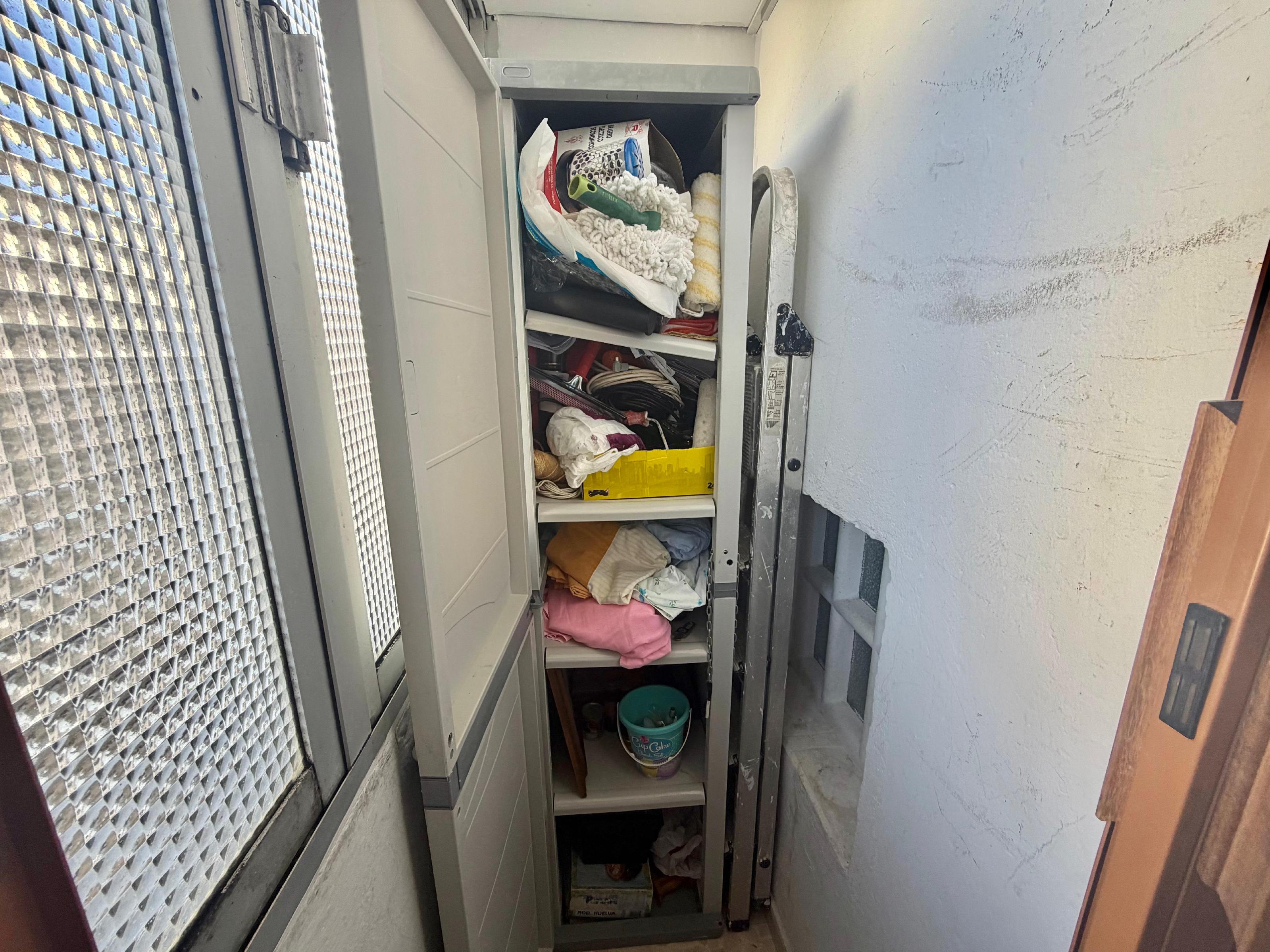 Imagen 21 Piso en venta en Cádiz / Cerca del Colegio San Felipe Neri