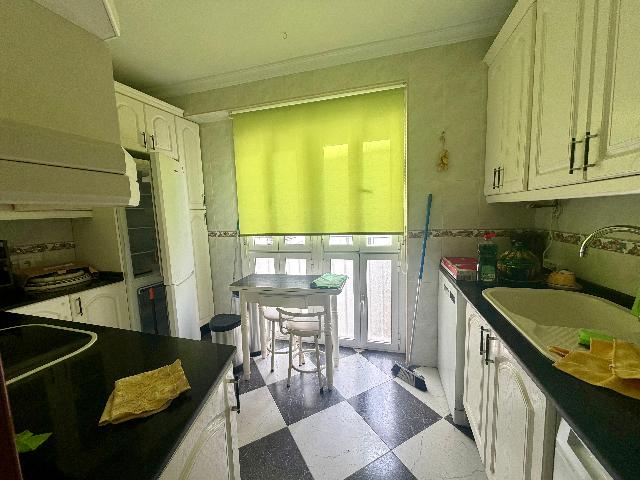 Imagen 5 Inmueble 300046 - Piso en venta en Cádiz / Cerca del Colegio San Felipe Neri