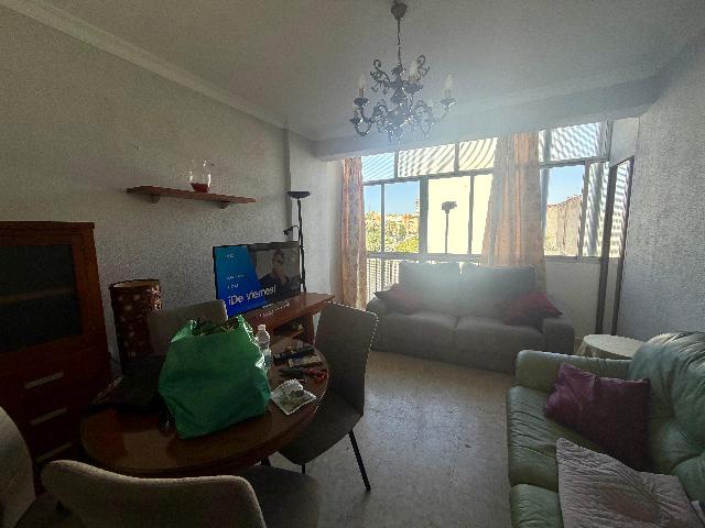 Imagen 15 Inmueble 300046 - Piso en venta en Cádiz / Cerca del Colegio San Felipe Neri