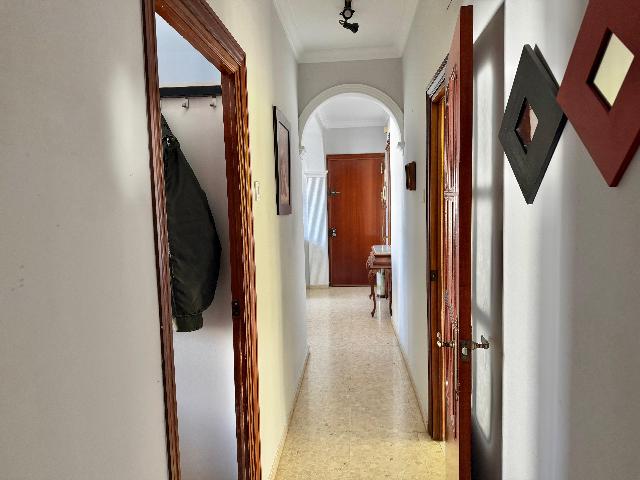 Imagen 23 Inmueble 300046 - Piso en venta en Cádiz / Cerca del Colegio San Felipe Neri