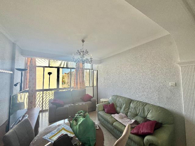 Imagen 13 Inmueble 300046 - Piso en venta en Cádiz / Cerca del Colegio San Felipe Neri