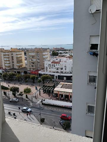 Imagen 4 Inmueble 300091 - Piso en venta en San Fernando / Ubicado al lado de la calle Real.