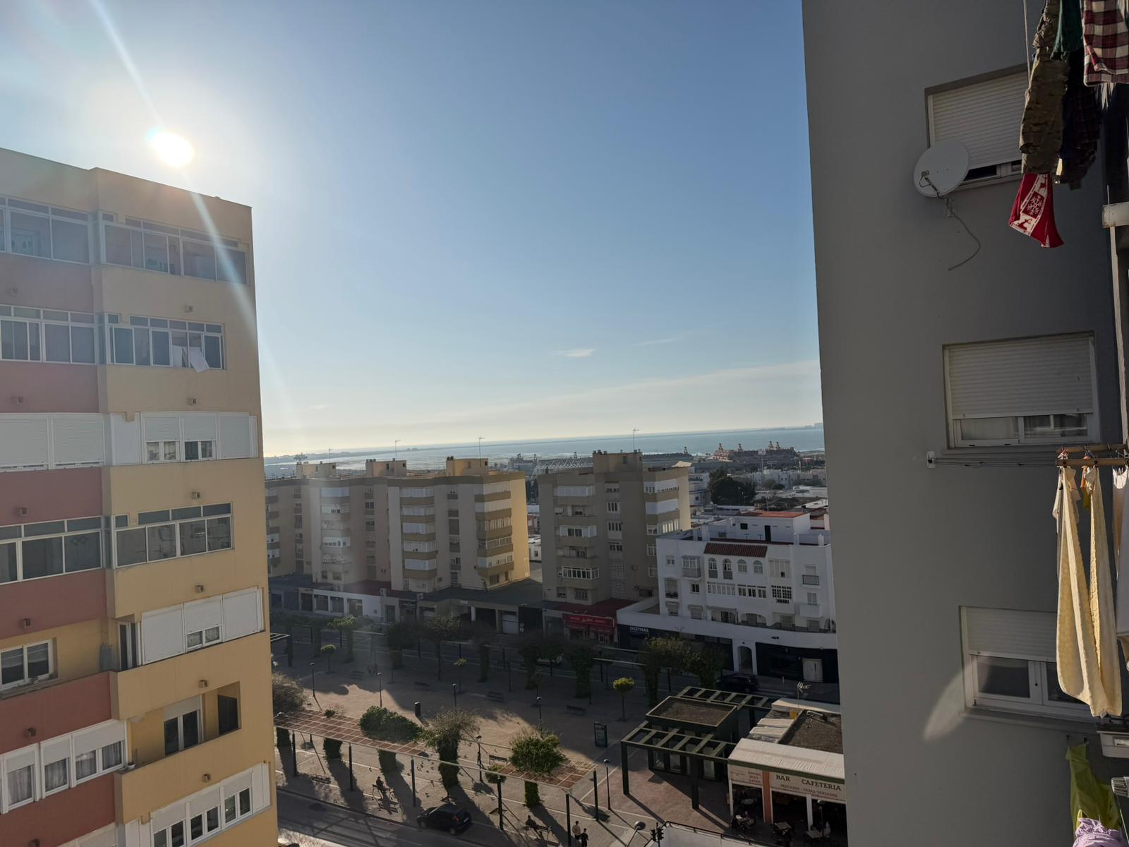 Imagen 21 Piso en venta en San Fernando / Ubicado al lado de la calle Real.