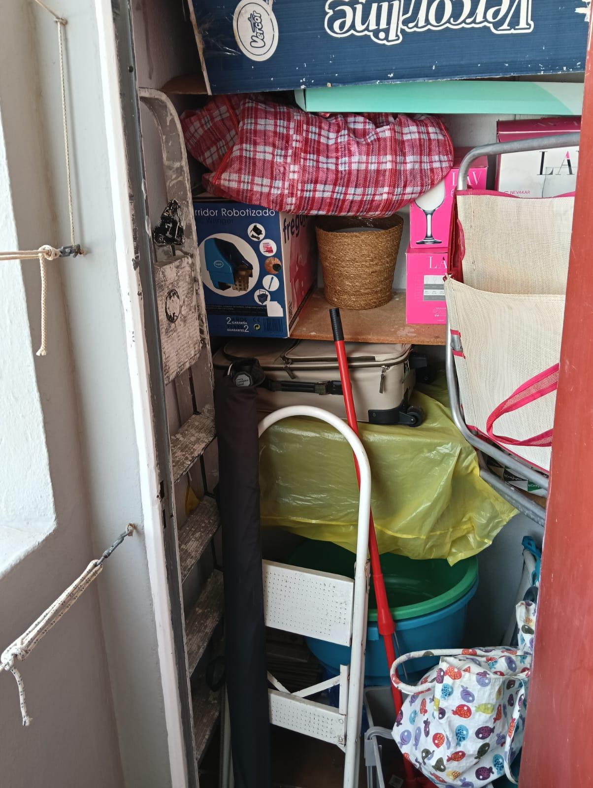 Imagen 14 Piso en venta en San Fernando / Ubicado al lado de la calle Real.