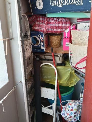 Imagen 17 Inmueble 300091 - Piso en venta en San Fernando / Ubicado en la zona de Reyes Católicos