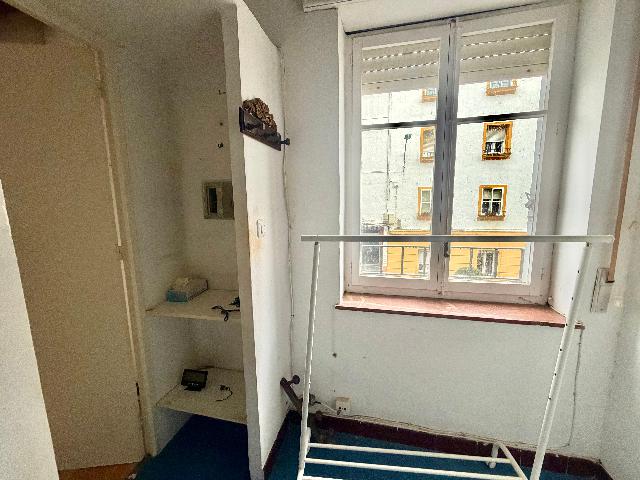 Imagen 15 Inmueble 300115 - Piso en venta en San Fernando / Alameda Moreno de Guerra