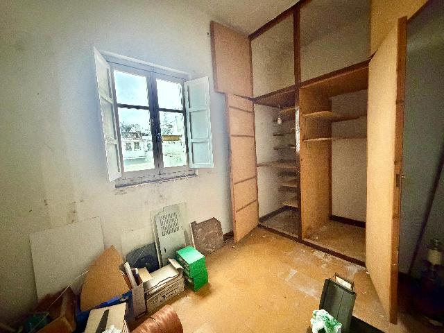 Imagen 16 Inmueble 300115 - Piso en venta en San Fernando / Alameda Moreno de Guerra