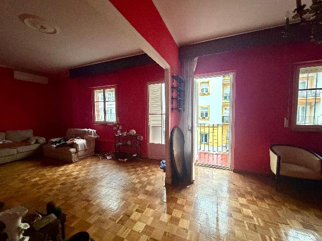 Imagen 5 Inmueble 300115 - Piso en venta en San Fernando / Alameda Moreno de Guerra