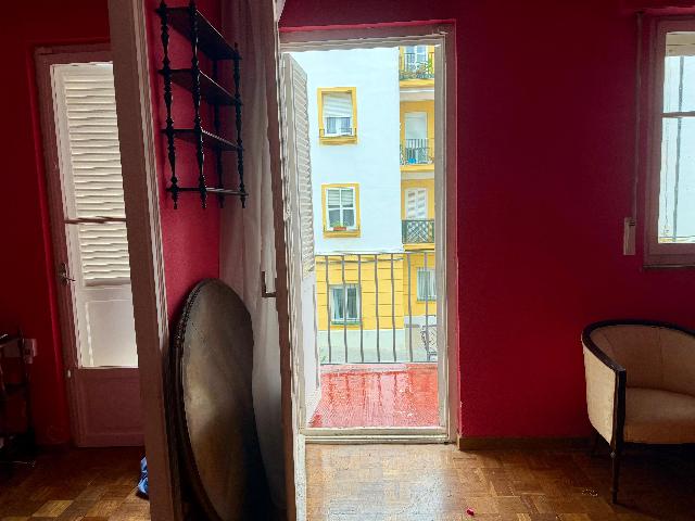 Imagen 6 Inmueble 300115 - Piso en venta en San Fernando / Alameda Moreno de Guerra