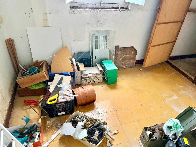 Imagen 20 Inmueble 300115 - Piso en venta en San Fernando / Alameda Moreno de Guerra