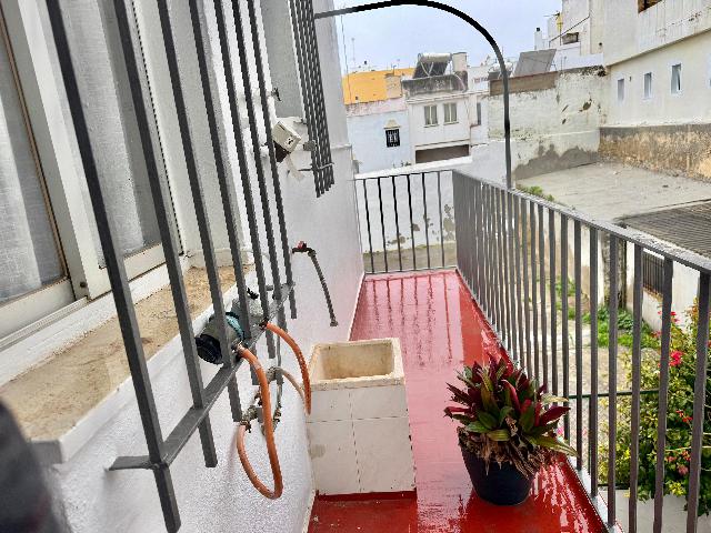 Imagen 13 Inmueble 300115 - Piso en venta en San Fernando / Alameda Moreno de Guerra