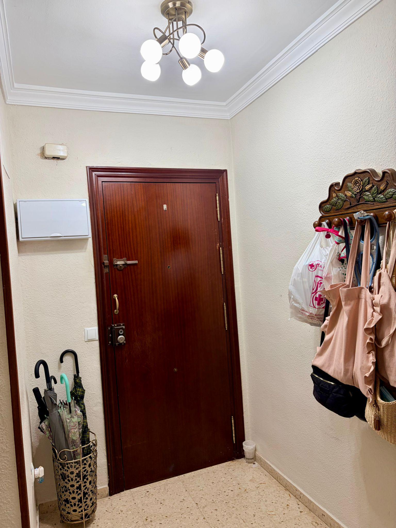 Imagen 22 Piso en venta en San Fernando / Plaza de los Barcos 