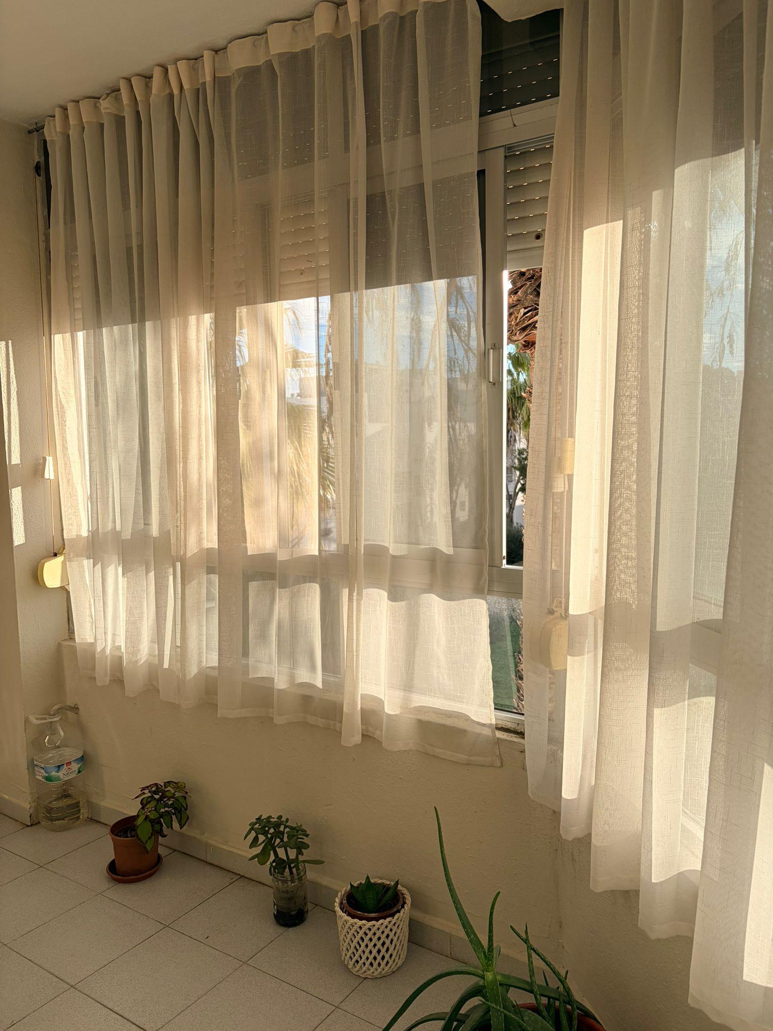 Imagen 6 Piso en venta en San Fernando / Plaza de los Barcos 