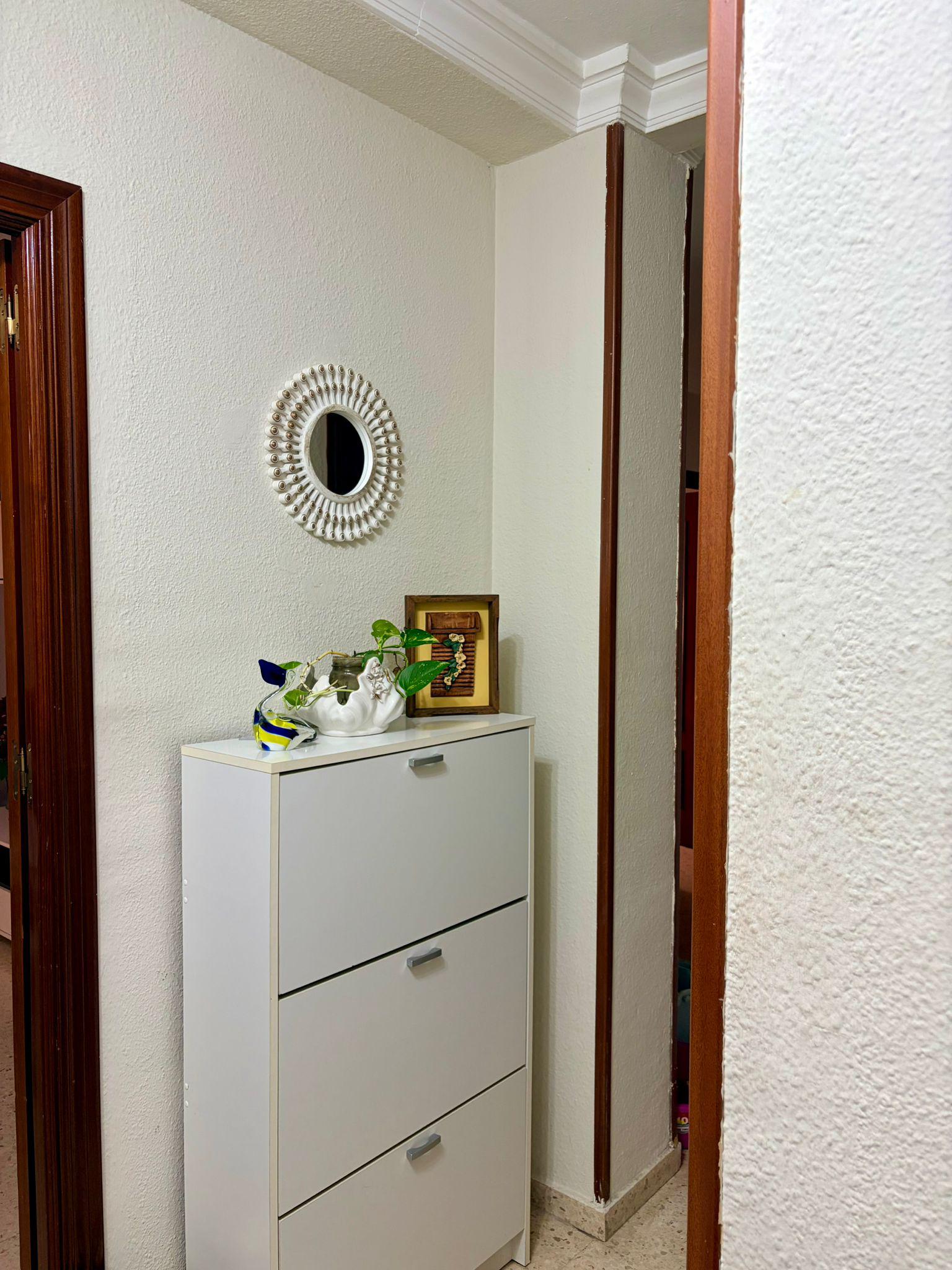 Imagen 9 Piso en venta en San Fernando / Plaza de los Barcos 