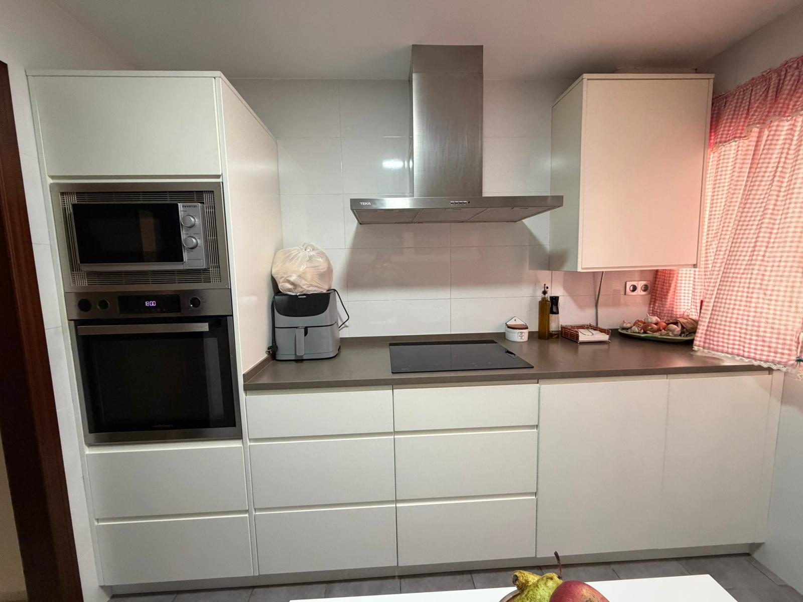 Imagen 1 Piso en venta en San Fernando / Plaza de los Barcos 