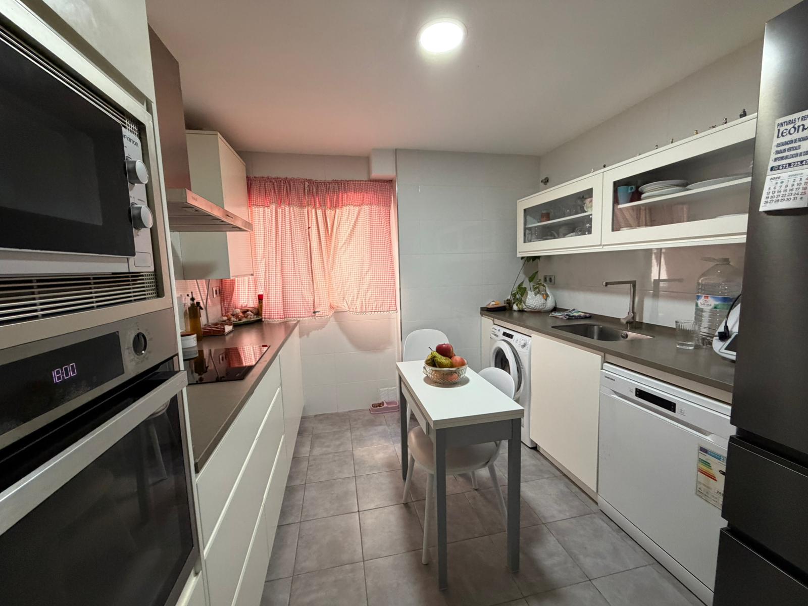 Imagen 2 Piso en venta en San Fernando / Plaza de los Barcos 