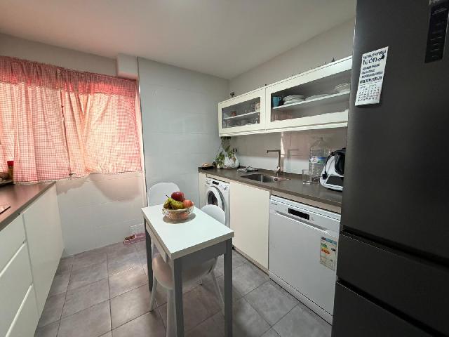 Imagen 3 Inmueble 300132 - Piso en venta en San Fernando / Plaza de los Barcos 